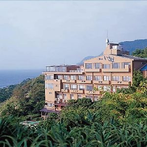 Umi-No-Hotel Isaba